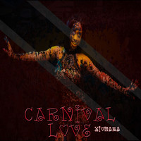 Xiomara - Carnival Love (Soca 2017 Trinidad and Tobago Carnival)