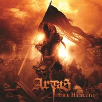 Artas - The Healing (Explicit)