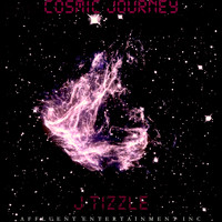 J Tizzle - Cosmic Journey