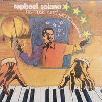 Rafael Solano - His Music and Piano Instrumental