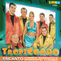 El Tropicombo - Encanto - Romantic Cumbia