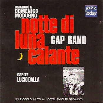 Gap Band - Notte Di Luna Calante