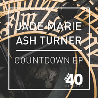 Ash Turner & Jade Marie - Countdown