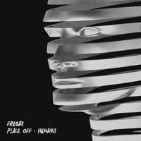 Freqax - Place Off/Humans