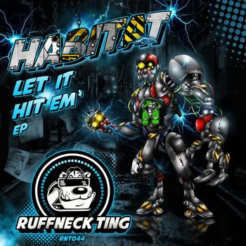 Habitat - Let It Hit 'Em