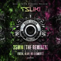 Tsuki - 35mm [The Remixes]