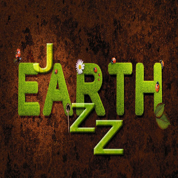 Various Artists - Earth Jazz