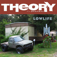 Theory Of A Deadman - Lowlife (Acoustic [Explicit])