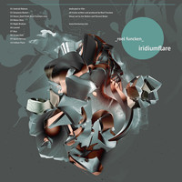 Roel Funcken - Iridium Flare