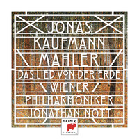 Jonas Kaufmann - Mahler: Das Lied von der Erde
