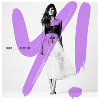 Yasmin - On My Own (Remixes)