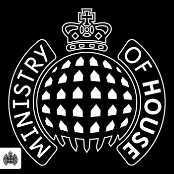Various Artists - Ministry of House - Ministry of Sound (Explicit)