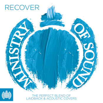 Various Artists - Recover - Ministry of Sound