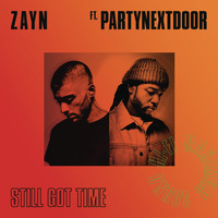 ZAYN feat. PARTYNEXTDOOR - Still Got Time