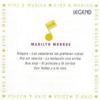 Marilyn Monroe - Marilyn Monroe