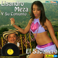 Lisandro Meza - El Sabanero