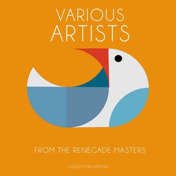 Various Artists - From the Renegade Masters