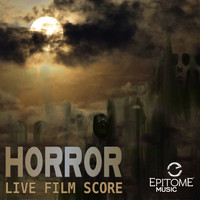 Valeriy Antonyuk - Horror: Film Score Series