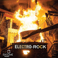 Vincent Pedulla - Electro-Rock, Vol. 1