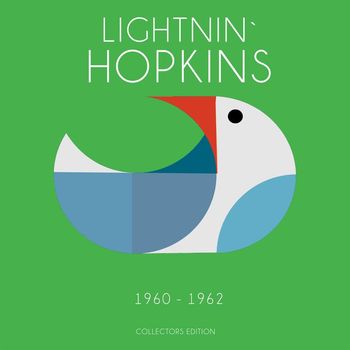 Lightnin' Hopkins - 1960 - 1962
