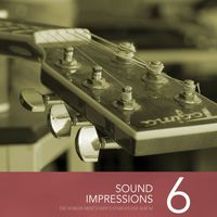 Slim Clark - Sound Impressions, Vol. 6