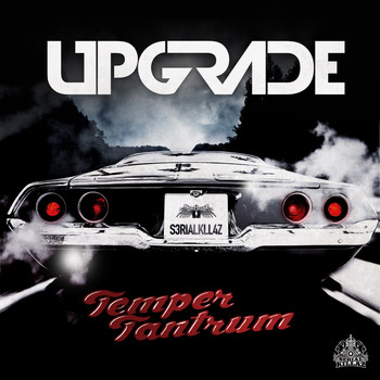 Upgrade - Temper Tantrum EP
