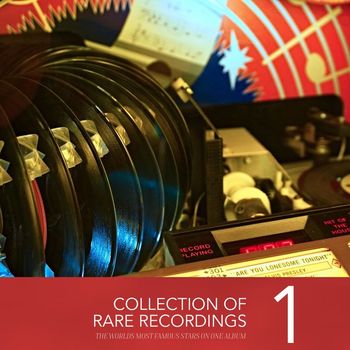 Various Artists - Collection of Rare Recordings, Vol. 1