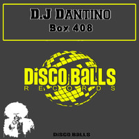 D.J Dantino - Box 408