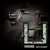 D-Unity - Tenshin