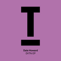 Dale Howard - DVTN EP