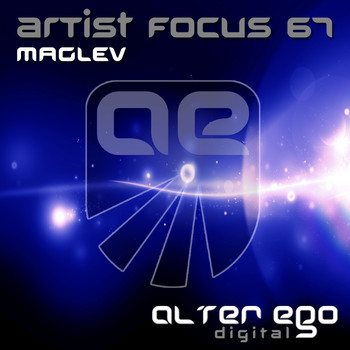 Maglev - Artist Focus 67