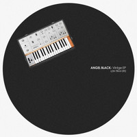 ANGEL BLACK - Vintage EP