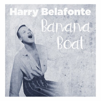 Harry Belafonte with Orchestra - Banana Boat