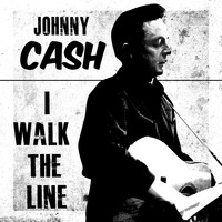 Johnny Cash & Friends - I Walk The Line