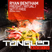 Ryan Bentham - Freight / Ritual / Set It Free