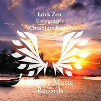 Erick Zen - Unforgettable (CbasSlazr Remix)