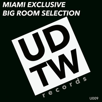 Various Artists - Miami Exclusive Big Room Selection
