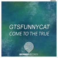 GtsFunnyCat - Come To The True