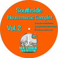 Dj Le-Roy - Southside Housemusic Sampler, Vol. 2