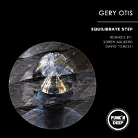 Gery Otis - Equilibrate Step