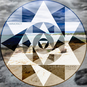 Harmoracy - On The Beach