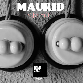 Maurid - Valve Radio