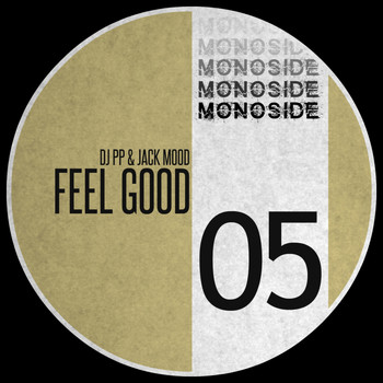 DJ PP, Jack Mood - Feel Good
