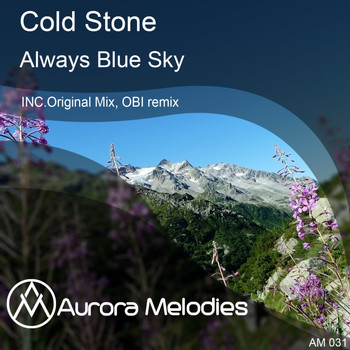 Cold Stone - Always Blue Sky