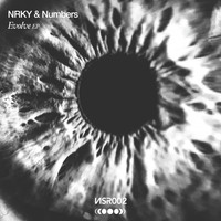 NRKY & Numbers - Evolve