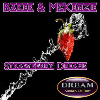 Baker & McKenzie - Strawberry Dreams