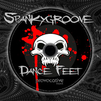 Spankygroove - Dance Feet