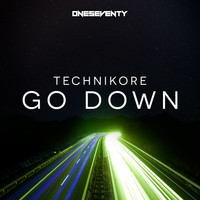 Technikore - Go Down