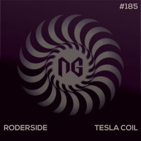 Roderside - Tesla Coil