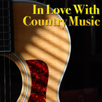 Various Artists - In Love With Country Music